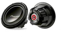 alto falante pioneer de 12 polegada 1400 w pmpo (400 rms)